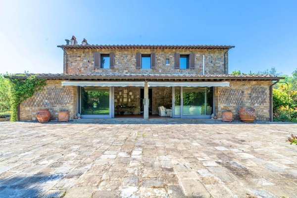 appartamento in vendita a Firenze in zona Bellosguardo
