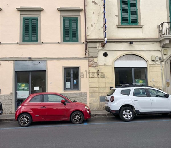 negozio in vendita a Firenze