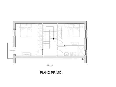 casa indipendente in vendita a Firenze in zona Brozzi