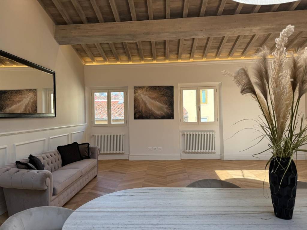 appartamento in vendita a Firenze in zona Centro San Frediano