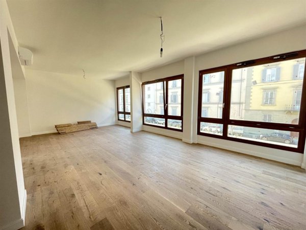 appartamento in vendita a Firenze in zona Centro Santa Croce