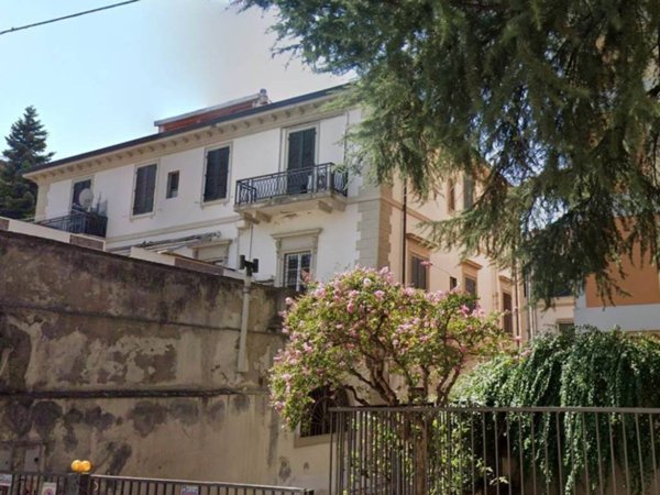 appartamento in vendita a Firenze in zona Campo di Marte