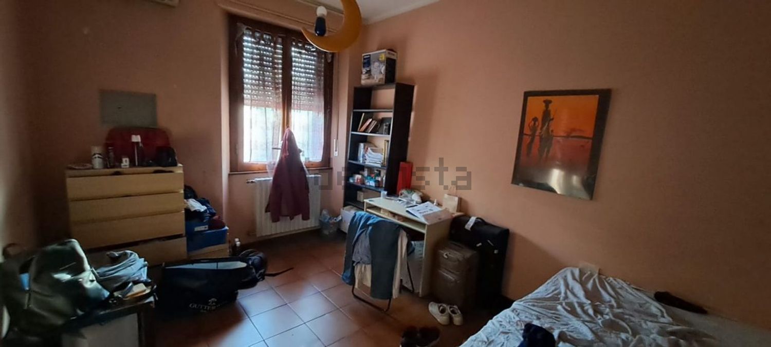 appartamento in vendita a Firenze in zona Firenze Nova