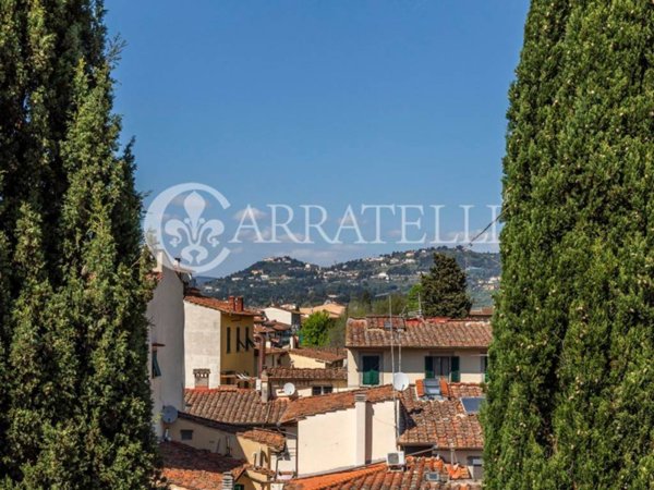 appartamento in vendita a Firenze in zona Bellariva