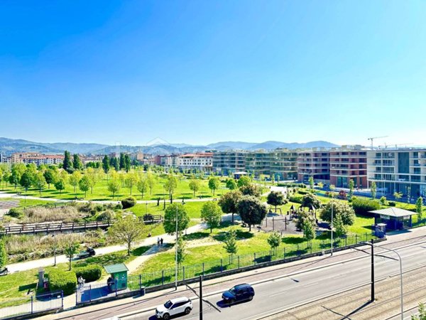 appartamento in vendita a Firenze in zona Novoli