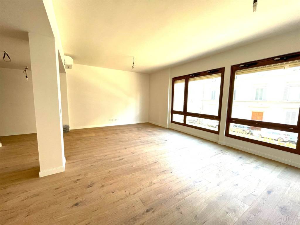 appartamento in vendita a Firenze in zona Centro Santa Maria Novella
