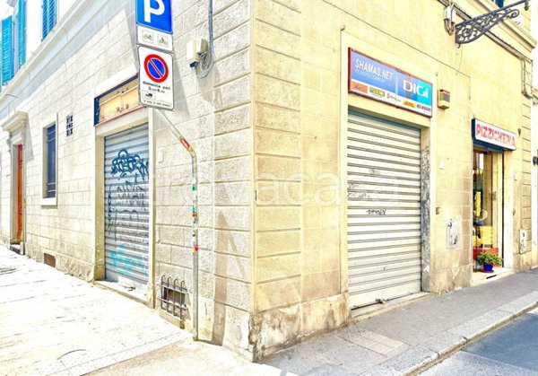 appartamento in vendita a Firenze in zona Centro San Frediano