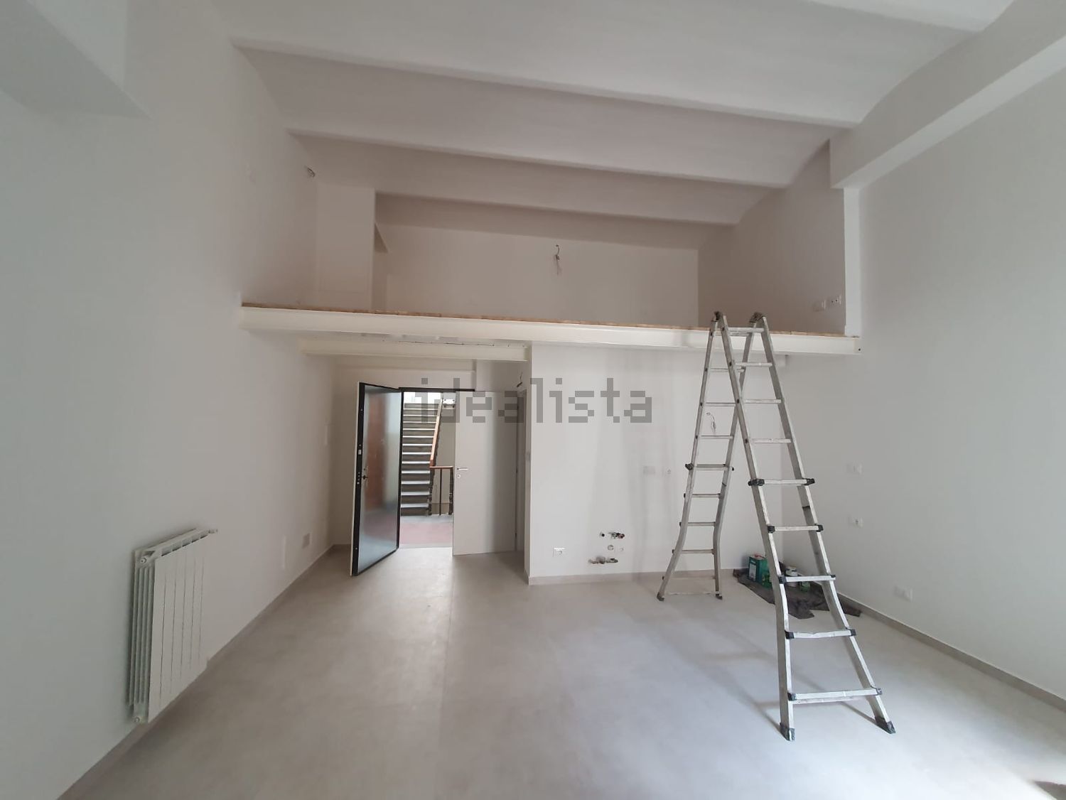 appartamento in vendita a Firenze in zona Le Cure