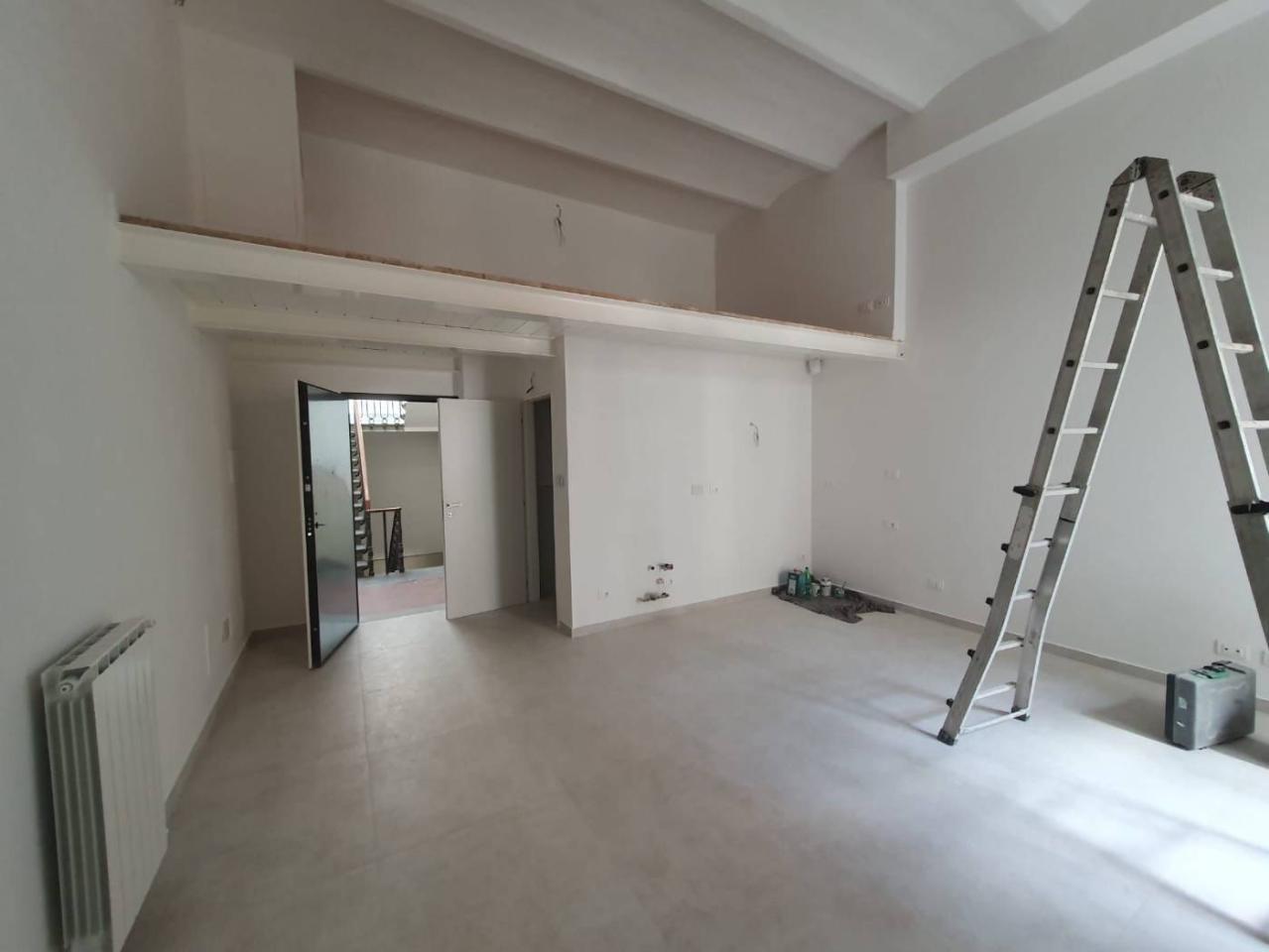 appartamento in vendita a Firenze in zona Le Cure