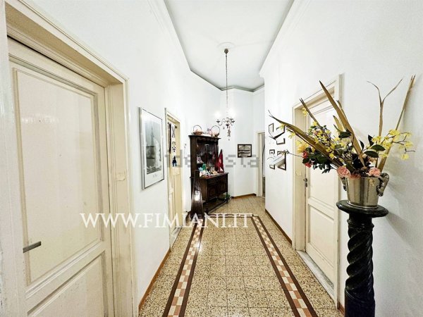 appartamento in vendita a Firenze in zona Statuto