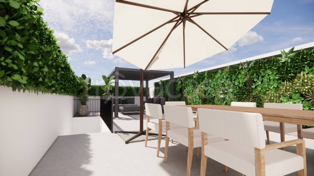 appartamento in vendita a Firenze in zona Campo di Marte
