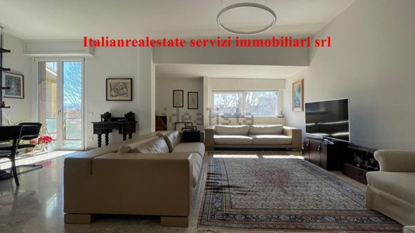 appartamento in vendita a Firenze