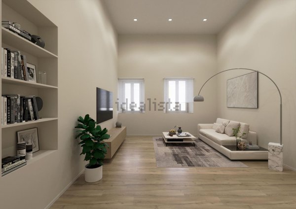 appartamento in vendita a Firenze in zona Centro Storico