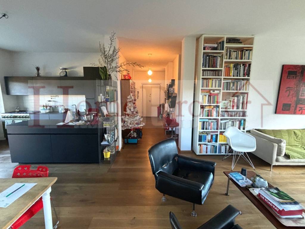 appartamento in vendita a Firenze in zona Gavinana