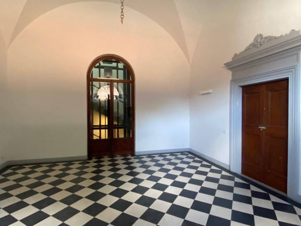 appartamento in vendita a Firenze in zona Bellosguardo