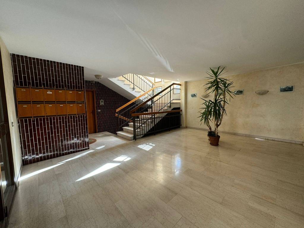 appartamento in vendita a Firenze in zona Careggi