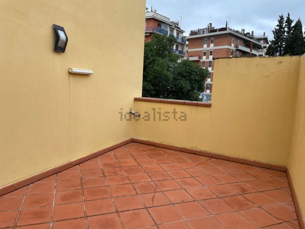 appartamento in vendita a Firenze in zona Careggi