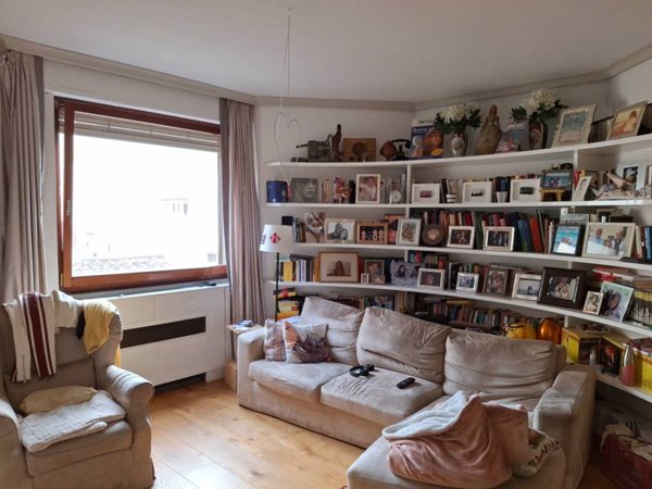 appartamento in vendita a Firenze in zona Centro Storico