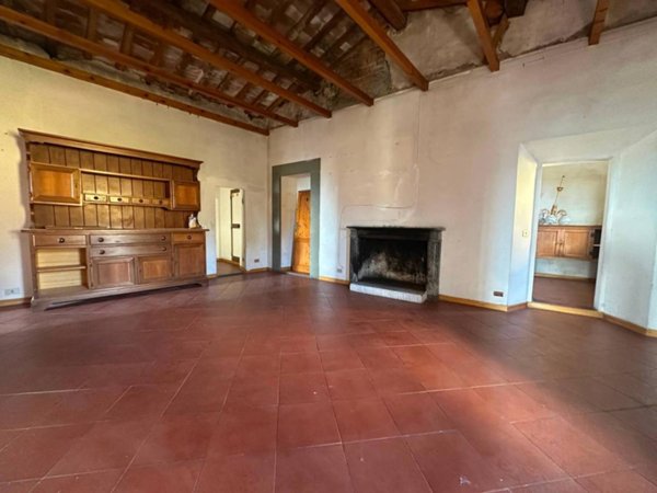 appartamento in vendita a Firenze in zona Serpiolle