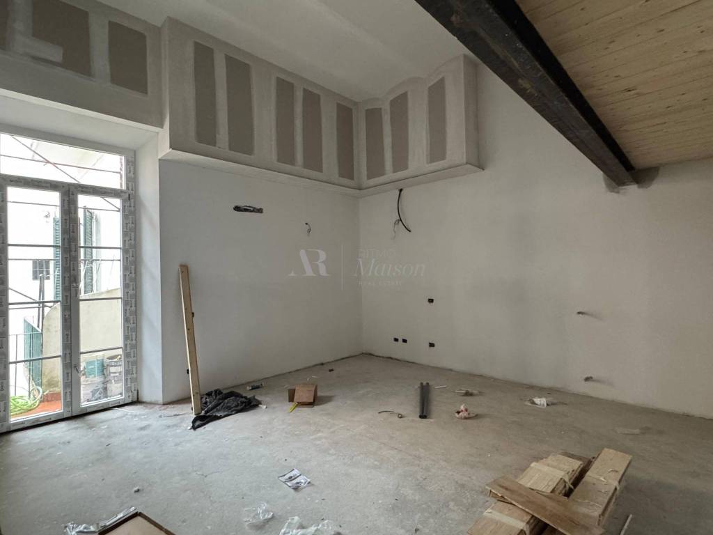 appartamento in vendita a Firenze in zona Le Cure