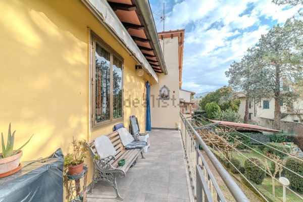 appartamento in vendita a Firenze