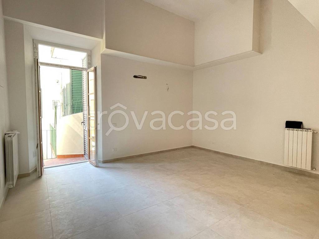appartamento in vendita a Firenze in zona Centro Storico