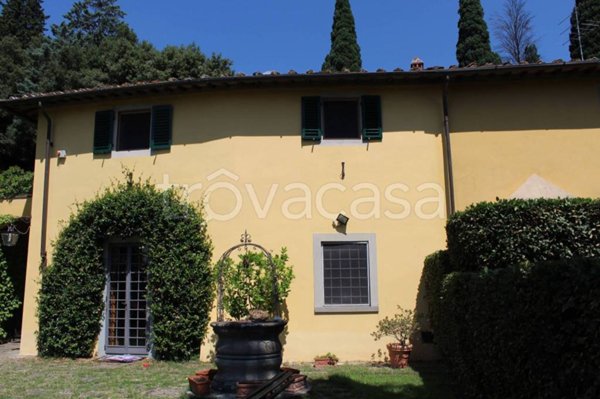 appartamento in vendita a Firenze in zona Serpiolle