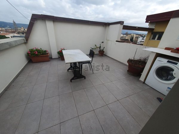 appartamento in vendita a Firenze