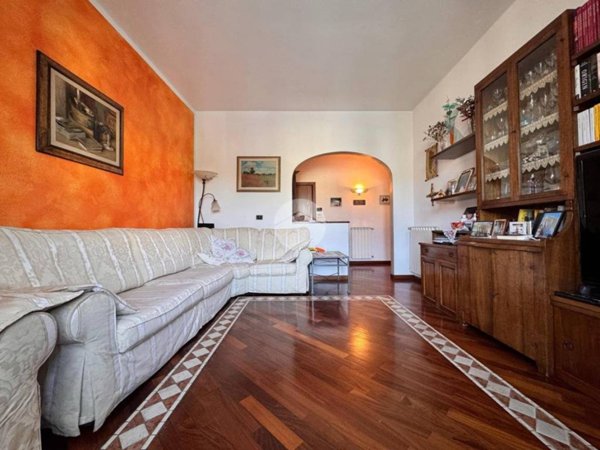 appartamento in vendita a Firenze in zona Soffiano