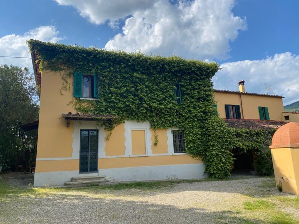 appartamento in vendita a Firenze in zona Serpiolle