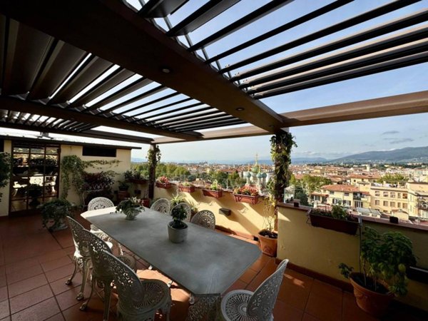 appartamento in vendita a Firenze