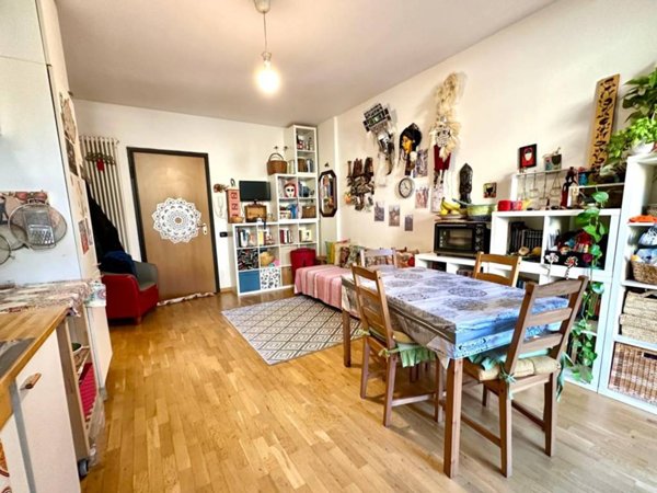 appartamento in vendita a Firenze in zona Careggi