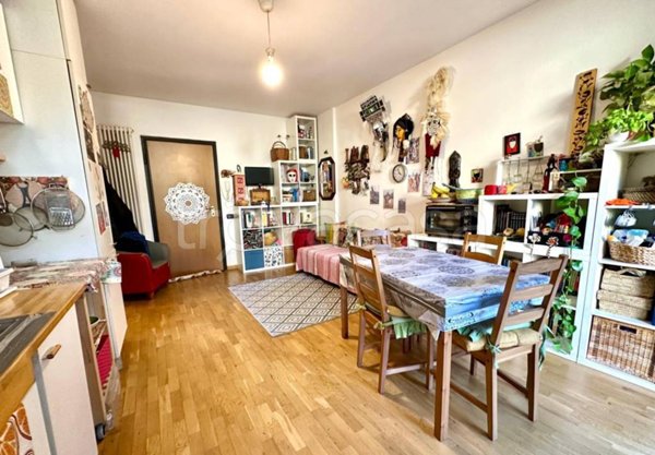 appartamento in vendita a Firenze in zona Careggi