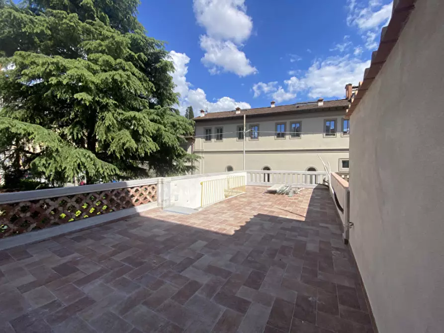 appartamento in vendita a Firenze