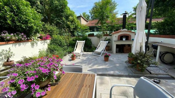 casa indipendente in vendita a Firenze in zona Coverciano