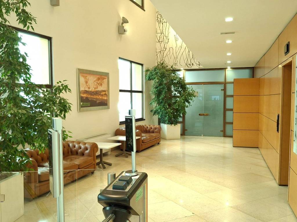 ufficio in vendita a Firenze