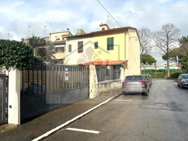 appartamento in vendita a Firenze in zona Novoli