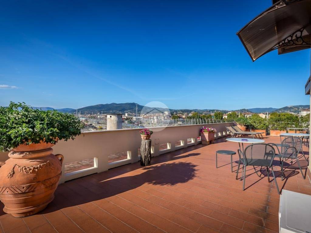 appartamento in vendita a Firenze