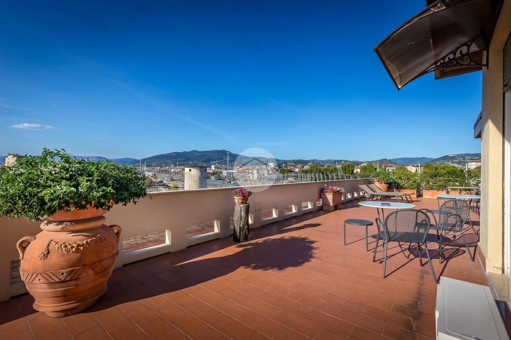 appartamento in vendita a Firenze
