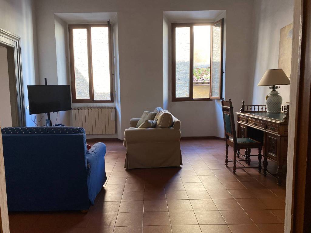 appartamento in vendita a Firenze in zona Centro San Frediano
