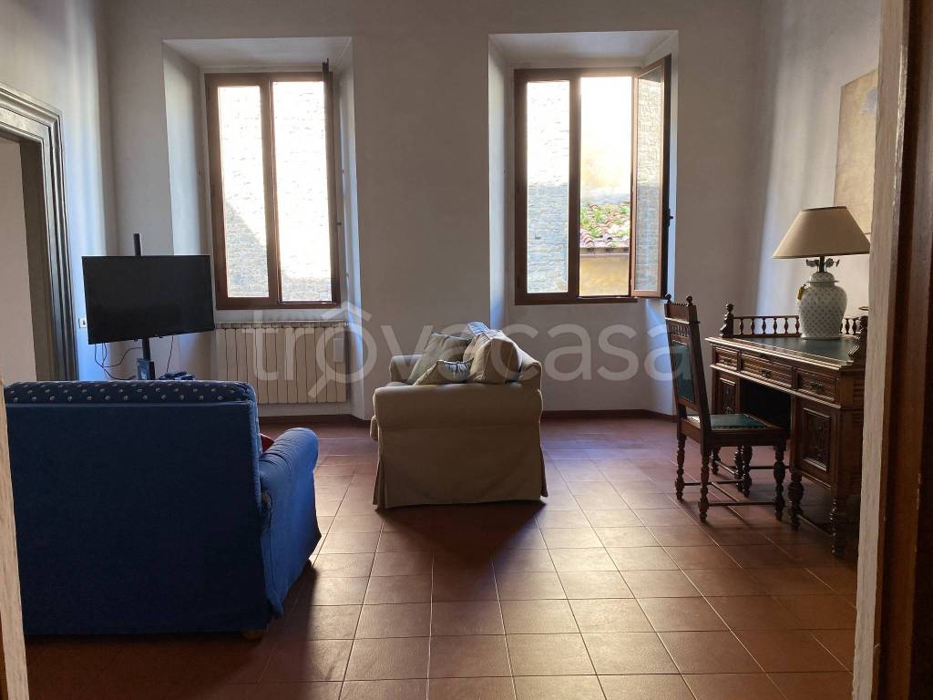 appartamento in vendita a Firenze in zona Centro San Frediano