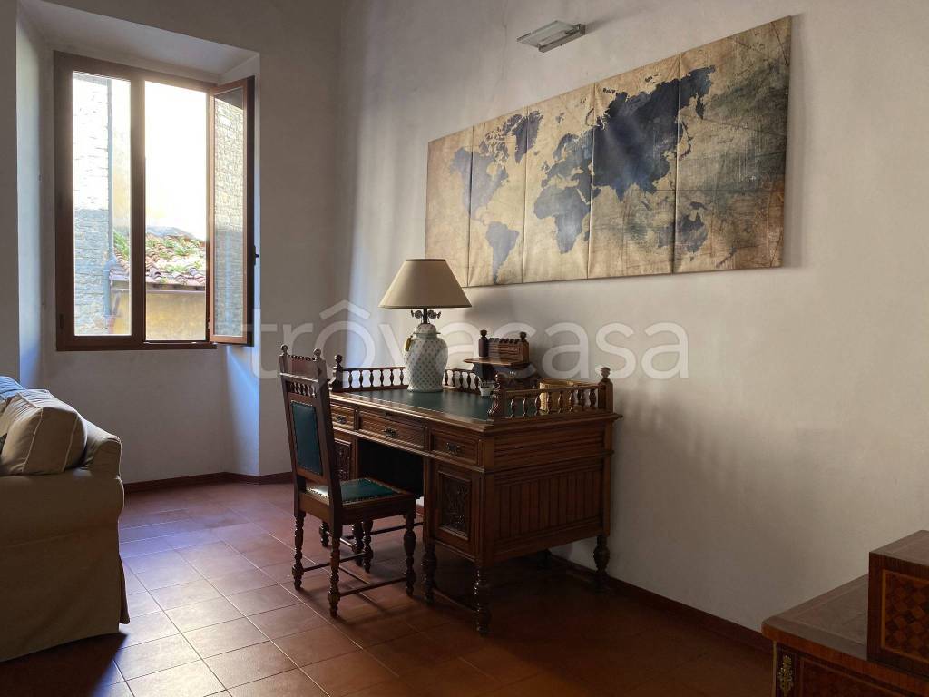 appartamento in vendita a Firenze in zona Centro San Frediano