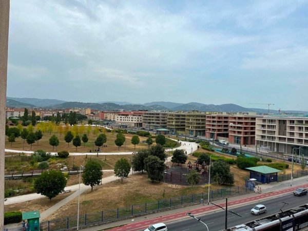 appartamento in vendita a Firenze in zona Novoli