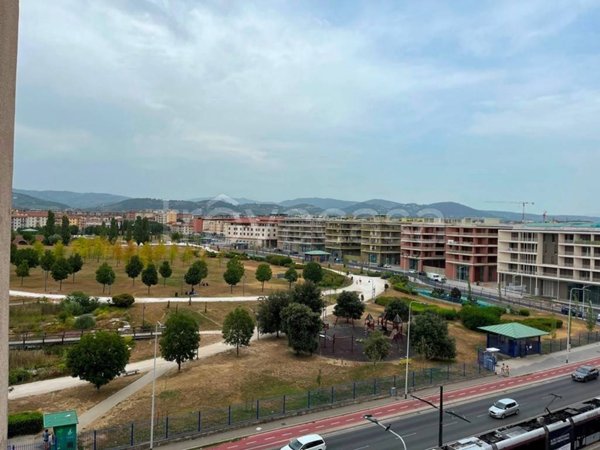 appartamento in vendita a Firenze in zona Novoli