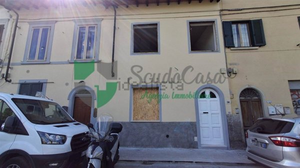appartamento in vendita a Firenze