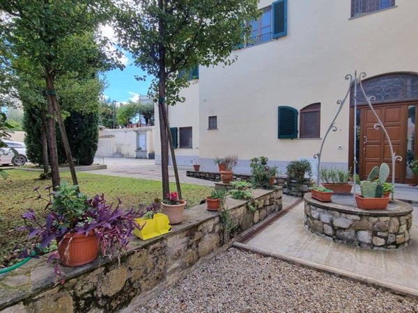 appartamento in vendita a Firenze