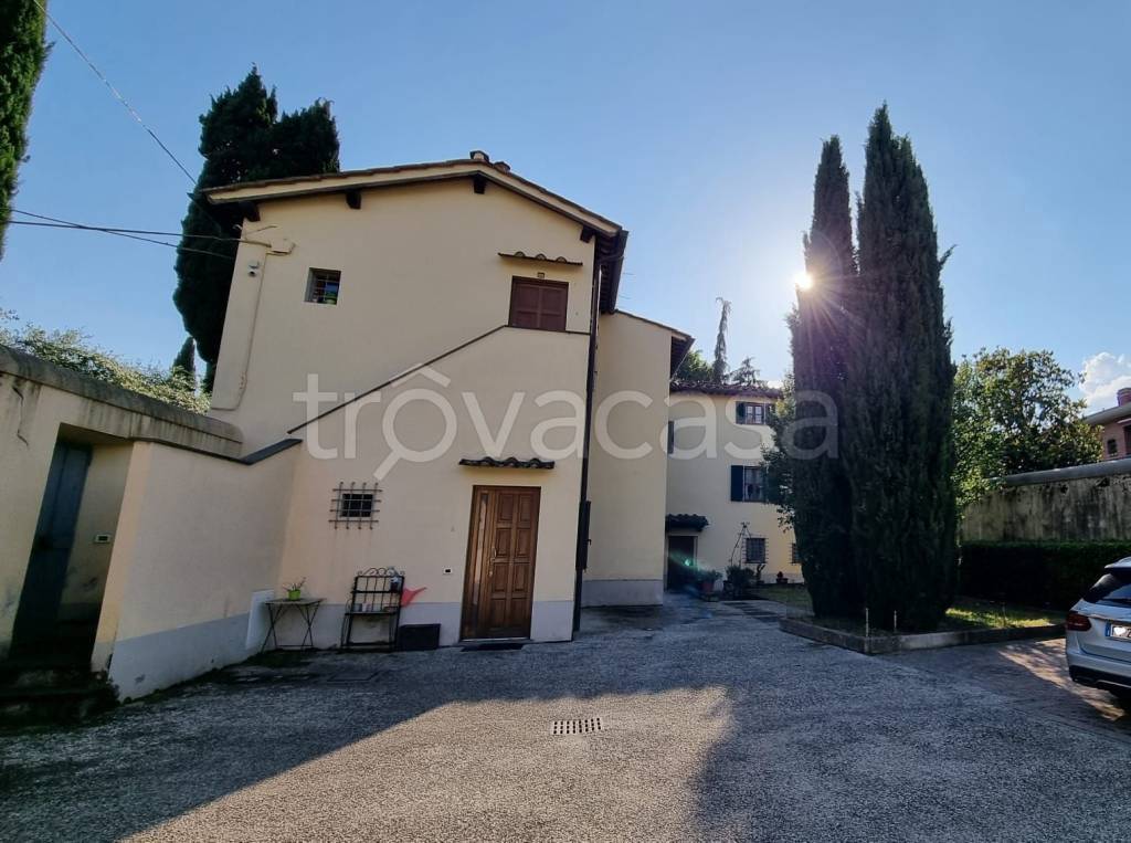 appartamento in vendita a Firenze in zona Gavinana