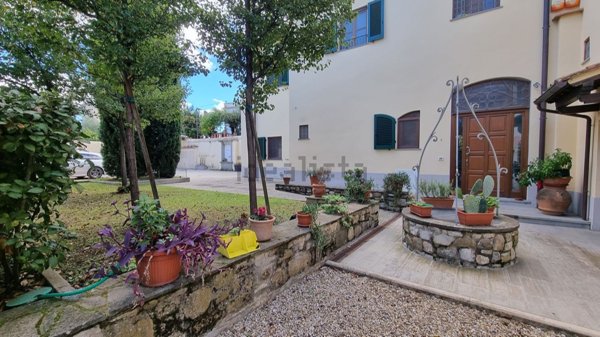 appartamento in vendita a Firenze in zona Gavinana