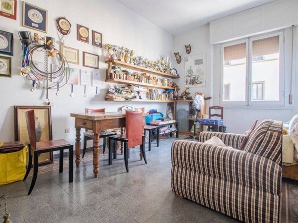 appartamento in vendita a Firenze