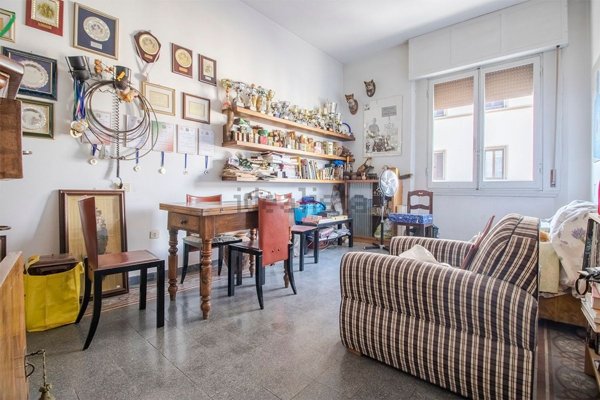 appartamento in vendita a Firenze